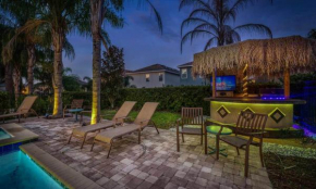 Rent Your Own Orlando Villa with Large Private Pool on Encore Resort at Reunion, Orlando Villa 4710
